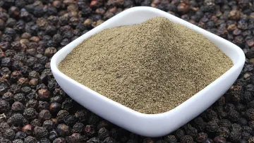Pepper Powder Products Trading in Bhavani, Erode