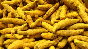 Salem Mini Turmeric Products Trading in Bhavani, Erode