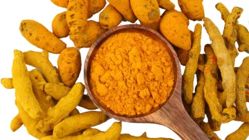 Turmeric Powder Products Trading in Bhavani, Erode